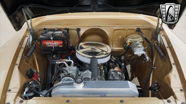 used 1959 GMC Pickup Truck car, priced at $55,000