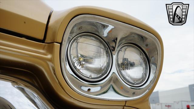 used 1959 GMC Pickup Truck car, priced at $55,000