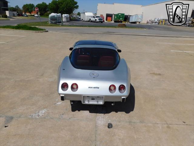 used 1979 Chevrolet Corvette car, priced at $17,000