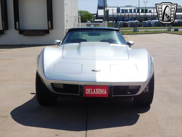 used 1979 Chevrolet Corvette car, priced at $17,000