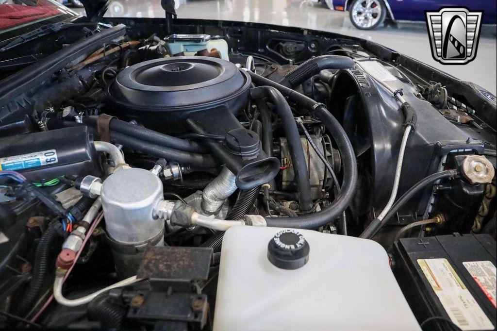 used 1986 Chevrolet El Camino car, priced at $40,000