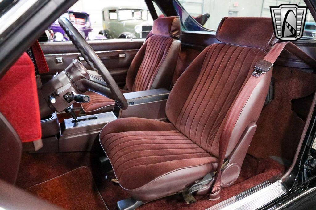 used 1986 Chevrolet El Camino car, priced at $40,000