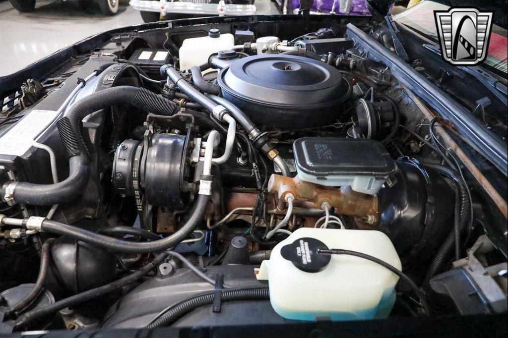 used 1986 Chevrolet El Camino car, priced at $40,000