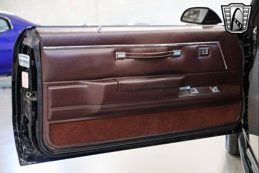 used 1986 Chevrolet El Camino car, priced at $40,000