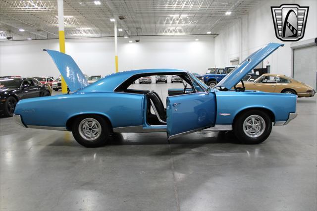 used 1967 Pontiac GTO car, priced at $70,000