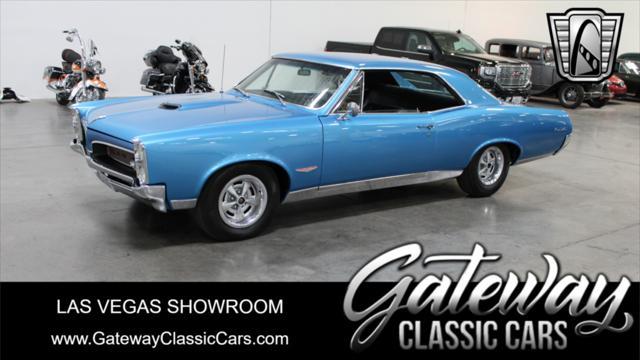 used 1967 Pontiac GTO car, priced at $70,000