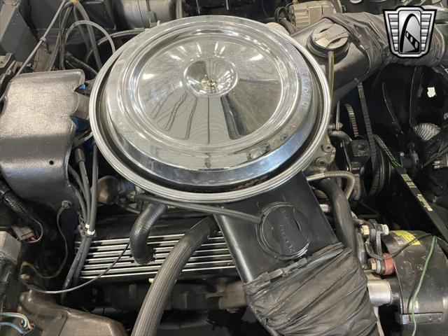 used 1978 Chevrolet Corvette car, priced at $27,000