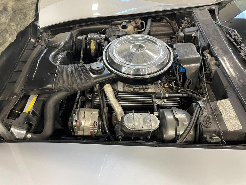 used 1978 Chevrolet Corvette car, priced at $22,000