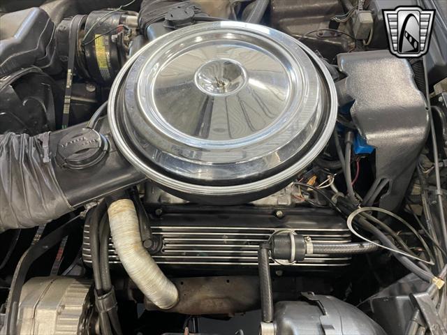 used 1978 Chevrolet Corvette car, priced at $27,000
