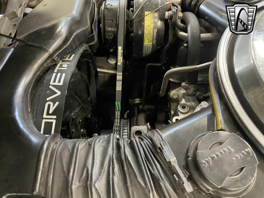 used 1978 Chevrolet Corvette car, priced at $22,000
