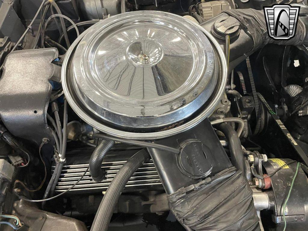 used 1978 Chevrolet Corvette car, priced at $22,000
