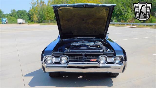 used 1967 Oldsmobile 442 car, priced at $83,000