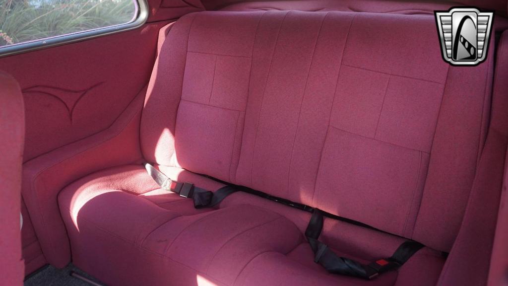 used 1937 Ford Deluxe car, priced at $29,000