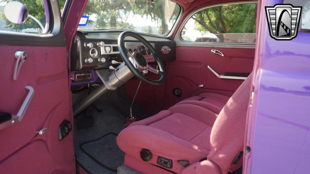used 1937 Ford Deluxe car, priced at $29,000