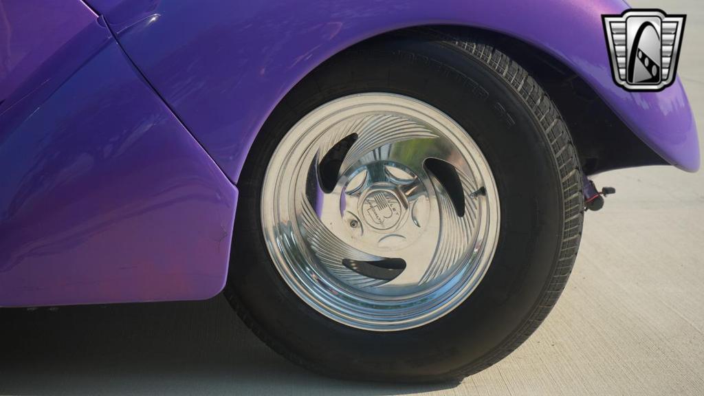 used 1937 Ford Deluxe car, priced at $29,000