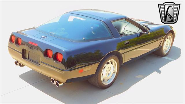 used 1994 Chevrolet Corvette car, priced at $14,500