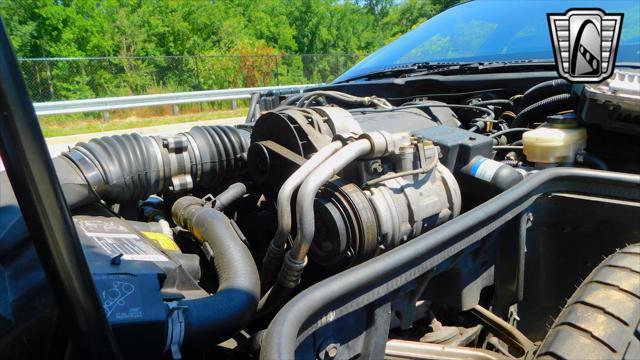 used 1994 Chevrolet Corvette car, priced at $14,500