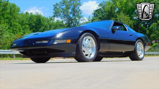 used 1994 Chevrolet Corvette car, priced at $14,500