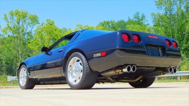 used 1994 Chevrolet Corvette car, priced at $14,500