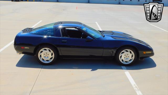 used 1994 Chevrolet Corvette car, priced at $14,500