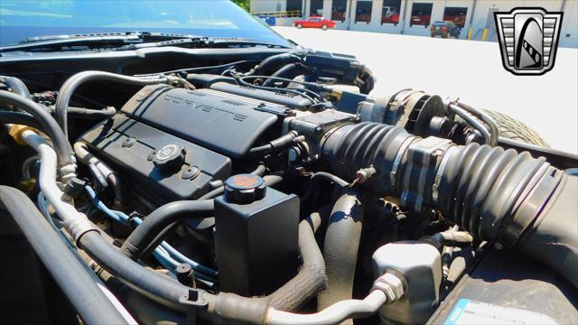 used 1994 Chevrolet Corvette car, priced at $14,500