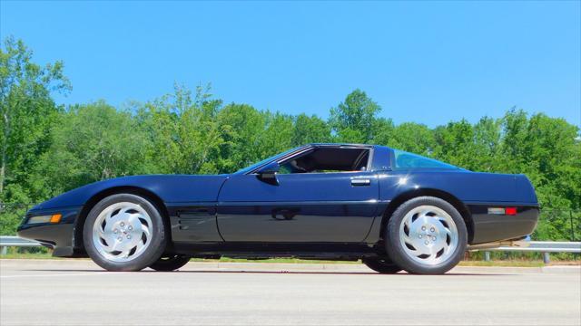 used 1994 Chevrolet Corvette car, priced at $14,500