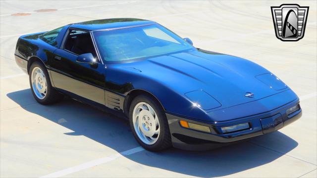 used 1994 Chevrolet Corvette car, priced at $14,500