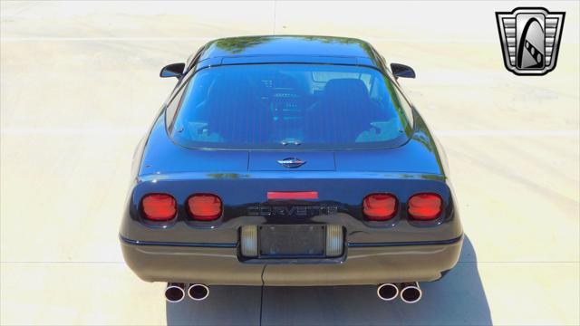 used 1994 Chevrolet Corvette car, priced at $14,500