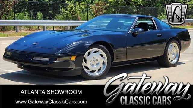 used 1994 Chevrolet Corvette car, priced at $14,500