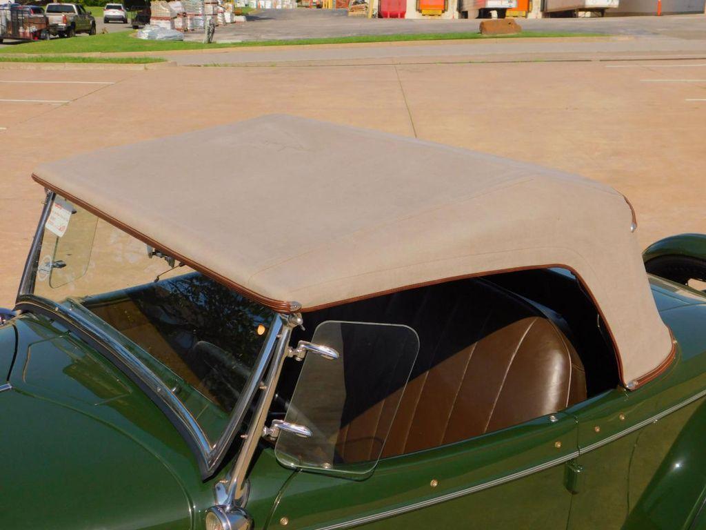 used 1934 Ford Roadster car, priced at $89,000