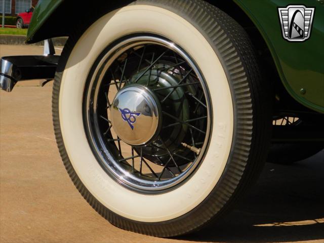 used 1934 Ford Roadster car, priced at $99,000