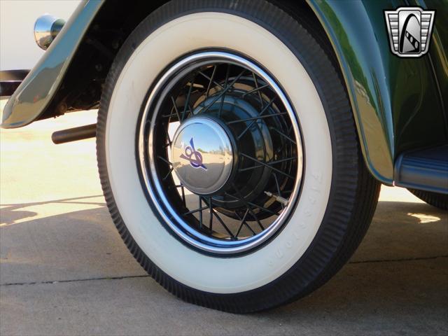 used 1934 Ford Roadster car, priced at $99,000