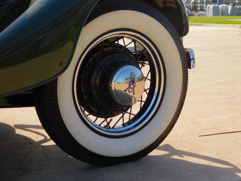 used 1934 Ford Roadster car, priced at $89,000