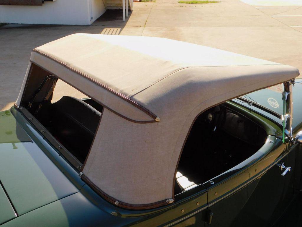 used 1934 Ford Roadster car, priced at $89,000