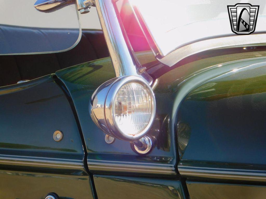 used 1934 Ford Roadster car, priced at $89,000