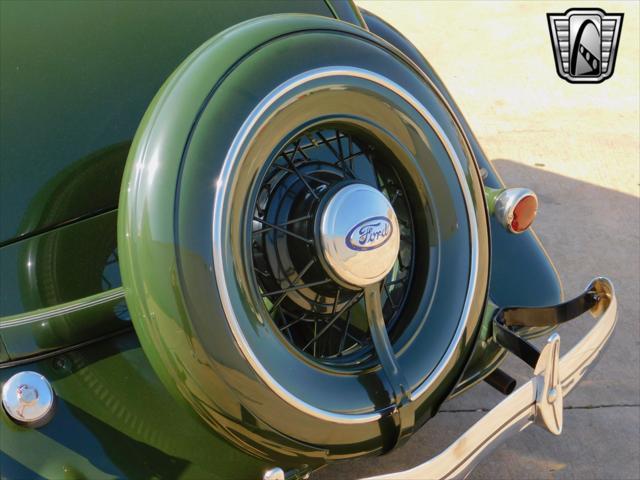 used 1934 Ford Roadster car, priced at $99,000