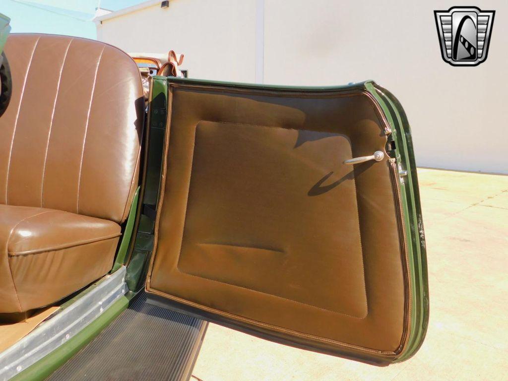 used 1934 Ford Roadster car, priced at $89,000