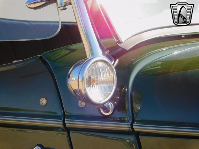 used 1934 Ford Roadster car, priced at $99,000