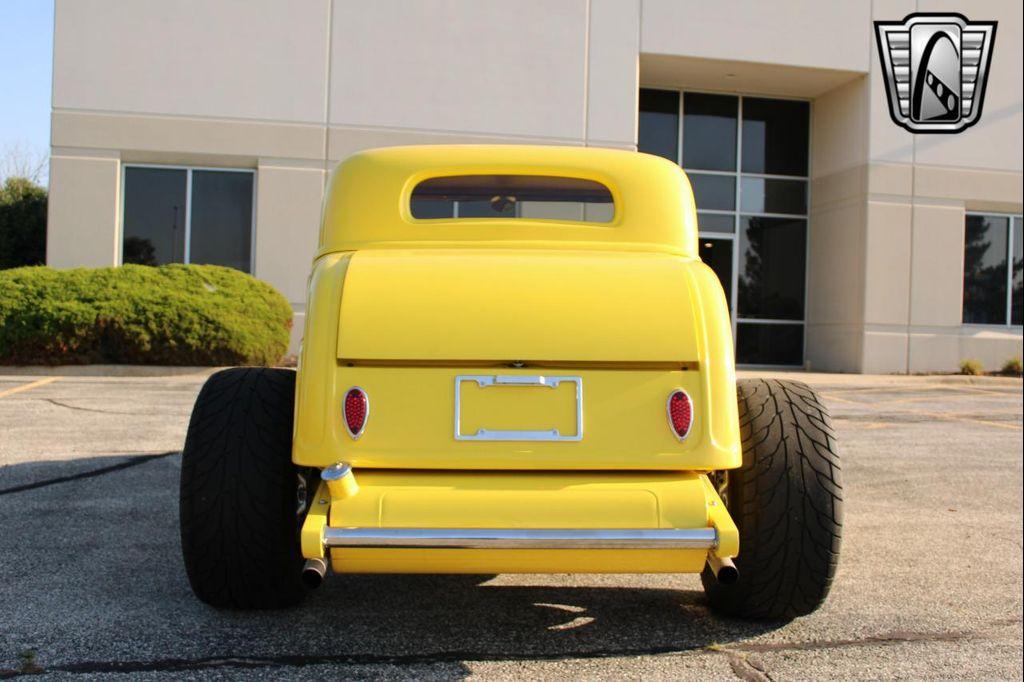 used 1932 Ford Roadster car, priced at $66,000