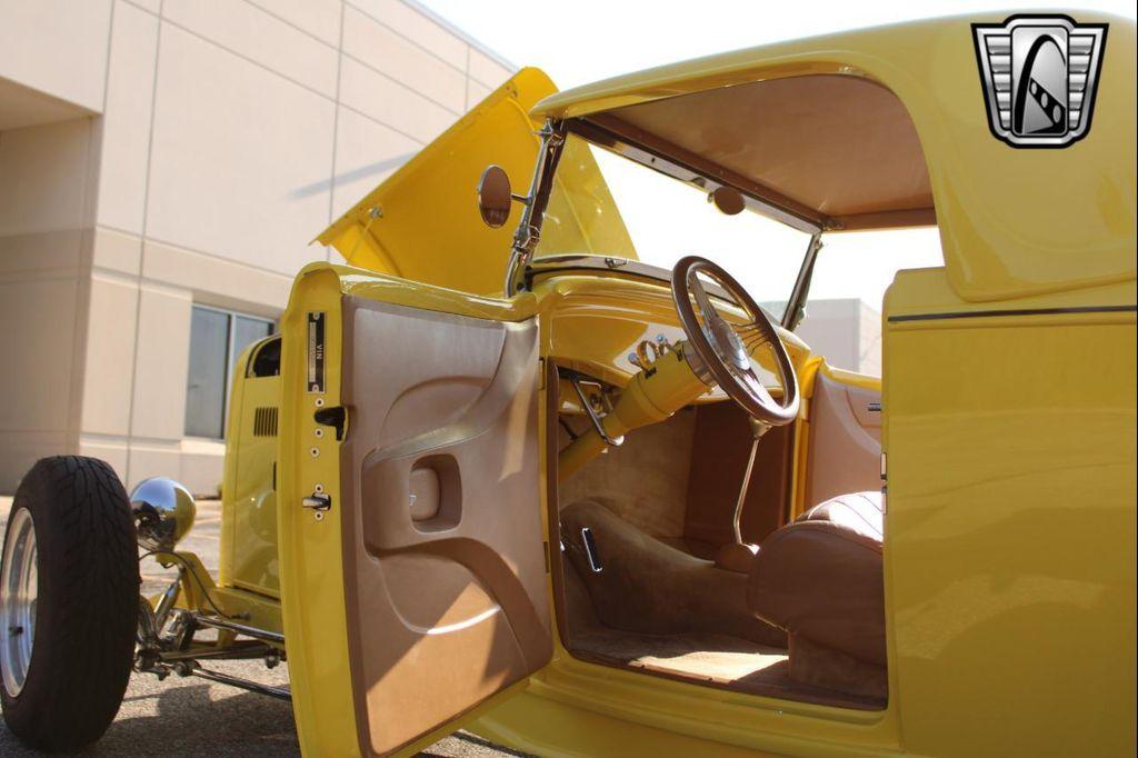 used 1932 Ford Roadster car, priced at $66,000