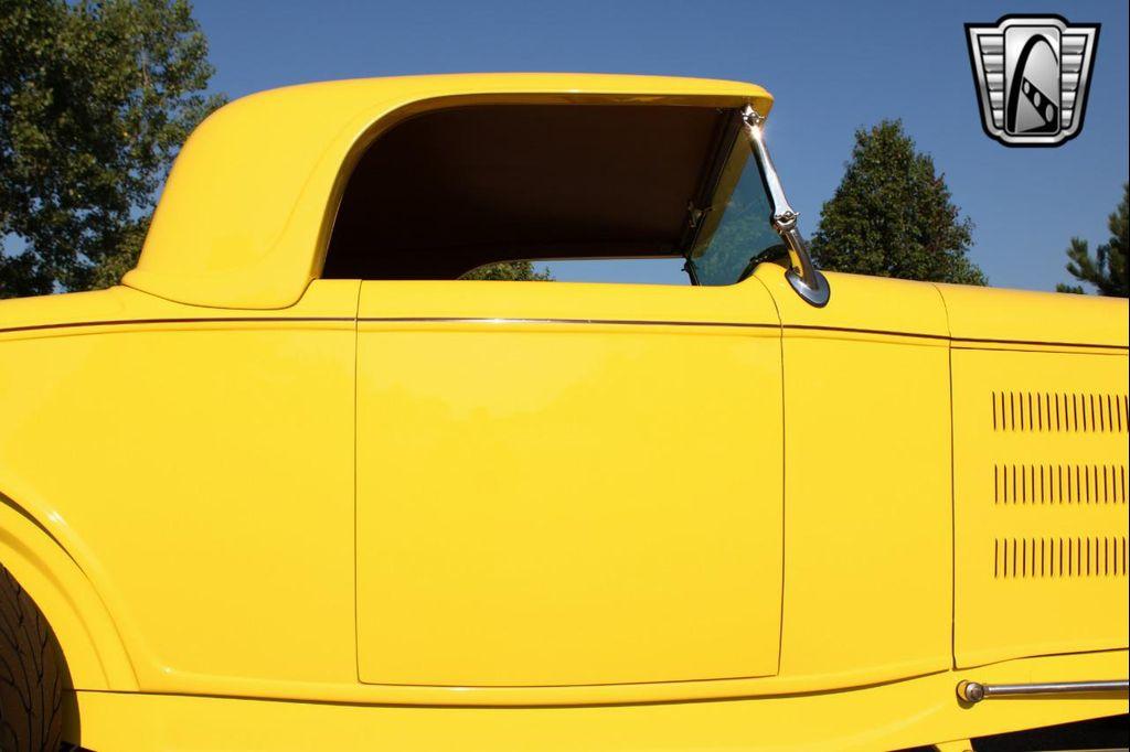 used 1932 Ford Roadster car, priced at $66,000