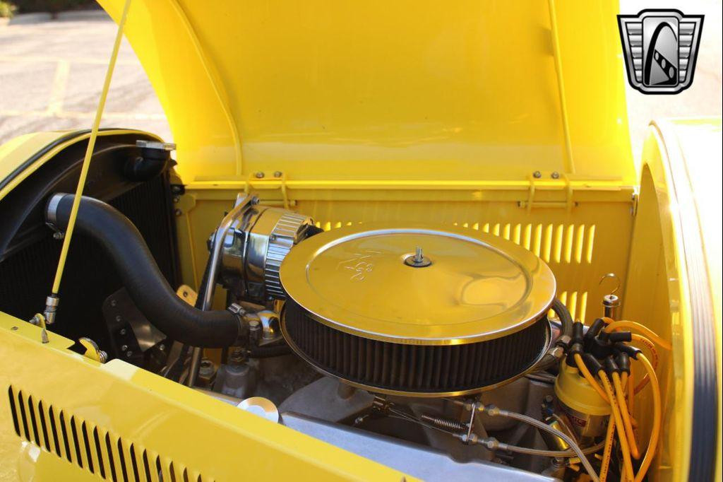 used 1932 Ford Roadster car, priced at $66,000