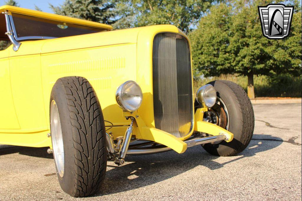 used 1932 Ford Roadster car, priced at $66,000