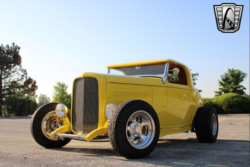 used 1932 Ford Roadster car, priced at $66,000