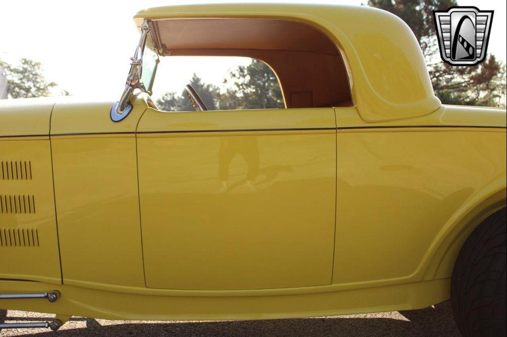 used 1932 Ford Roadster car, priced at $66,000