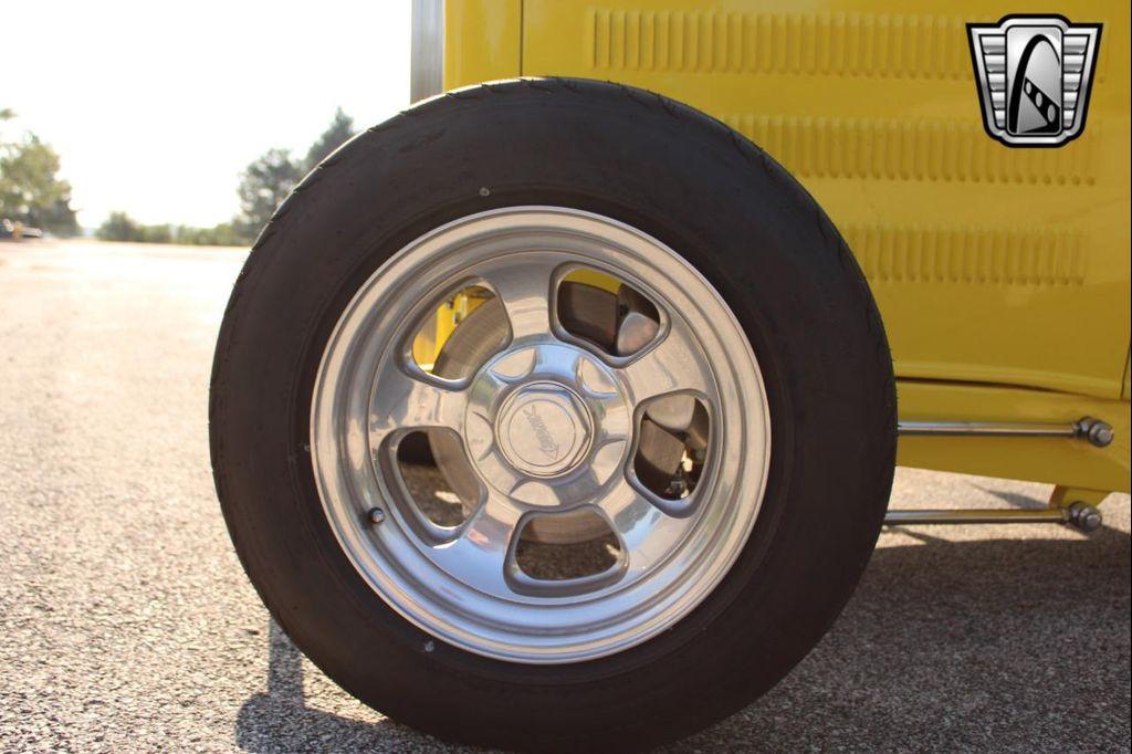used 1932 Ford Roadster car, priced at $66,000