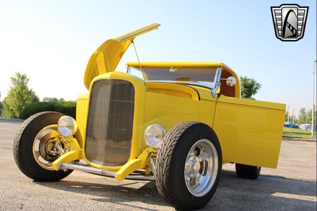 used 1932 Ford Roadster car, priced at $66,000