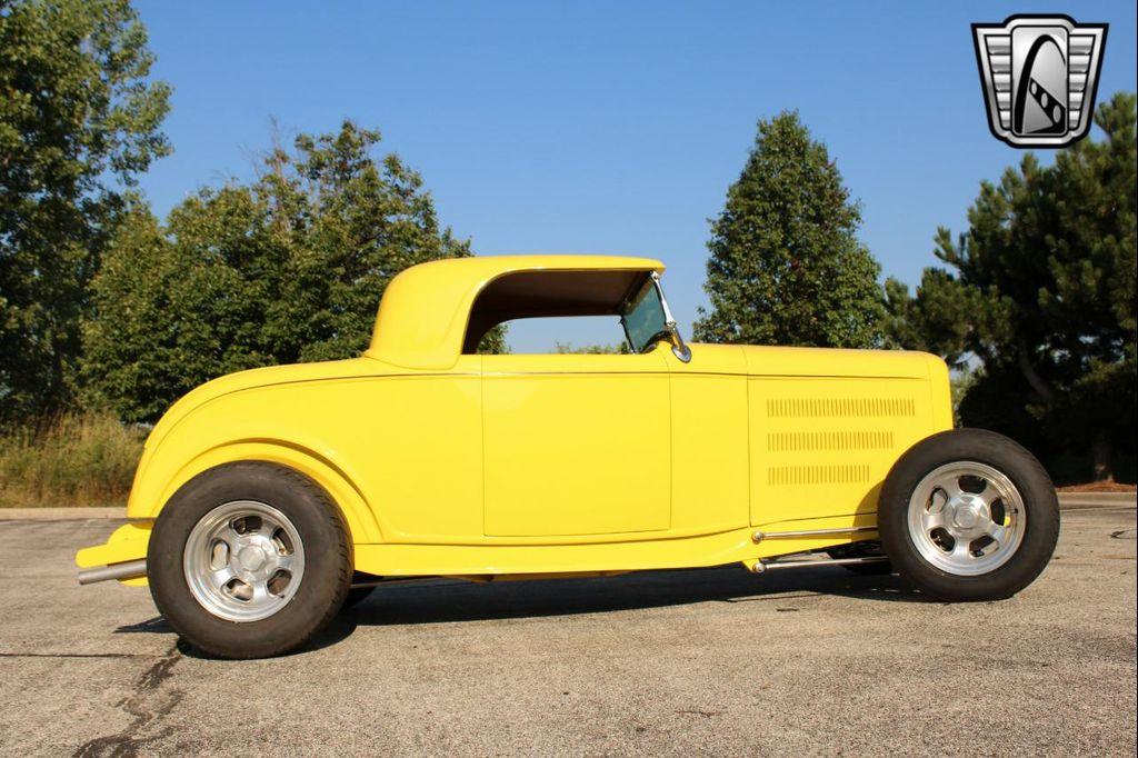 used 1932 Ford Roadster car, priced at $66,000