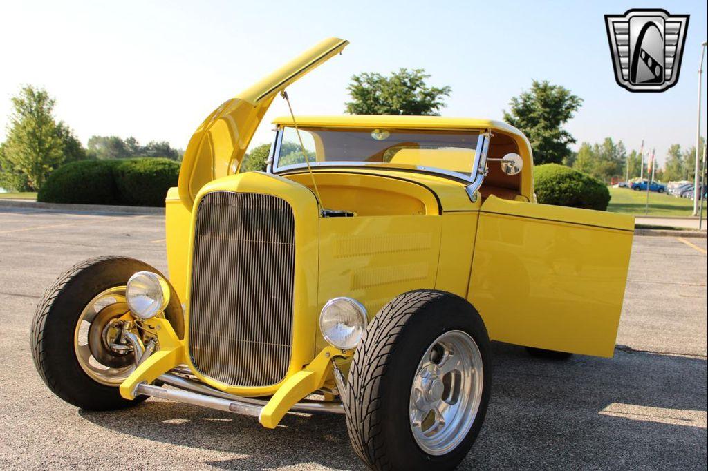 used 1932 Ford Roadster car, priced at $66,000
