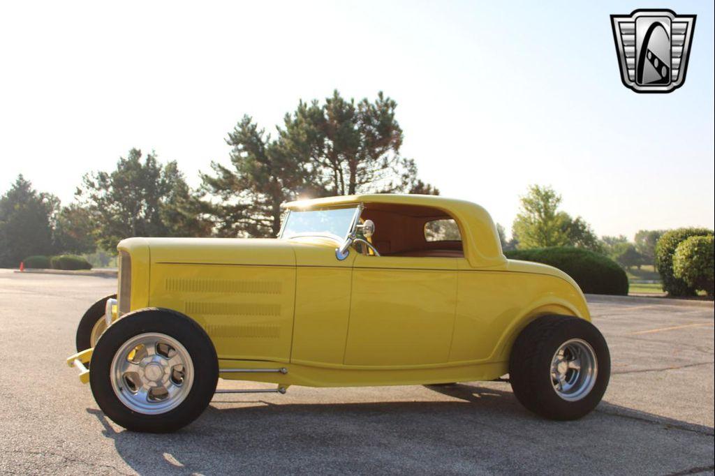 used 1932 Ford Roadster car, priced at $66,000